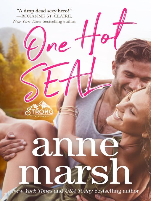 Title details for One Hot SEAL by Anne Marsh - Available